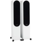 Підлогова акустика Monitor Audio Silver Series 500 Satin White Підлогова акустика Monitor Audio Silver Series 500 Satin White