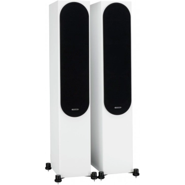 Підлогова акустика Monitor Audio Silver Series 500 Satin White