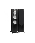 Підлогова акустика Monitor Audio Silver Series 500 Black Oak