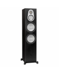 Підлогова акустика Monitor Audio Silver Series 500 Black Oak