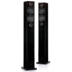 Підлогова акустика Monitor Audio Radius Series 270 Black Gloss Підлогова акустика Monitor Audio Radius Series 270 Black Gloss