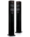 Підлогова акустика Monitor Audio Radius Series 270 Black Gloss