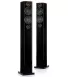 Підлогова акустика Monitor Audio Radius Series 270 Black Gloss