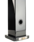 Підлогова акустика Monitor Audio Radius Series 270 Black Gloss