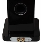 Підлогова акустика Monitor Audio Radius Series 270 Black Gloss Підлогова акустика Monitor Audio Radius Series 270 Black Gloss