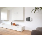 Настінне кріплення Vogel's SOUND 3205 White Настінне кріплення Vogel's SOUND 3205 White