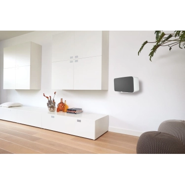 Настінне кріплення Vogel's SOUND 3205 White