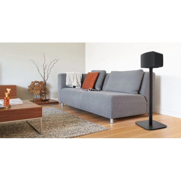 Підлогова стійка Vogel's SOUND 3305 Black