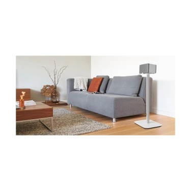 Підлогова стійка Vogel's SOUND 3305 White