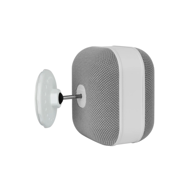 Кріплення для акустики Monitor Audio MASM White
