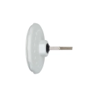 Кріплення для акустики Monitor Audio MASM White