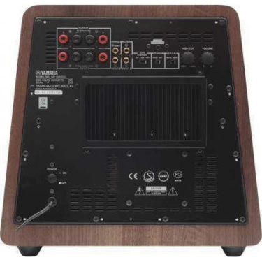 Сабвуфер Yamaha NS-SW500