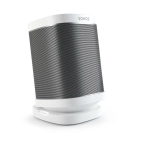 Настільна підставка Vogel's SOUND 4113 White