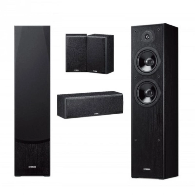 Комплект акустики Yamaha Kino SYSTEM 383 (RX-V383 + NS-F51 + NS-P51)