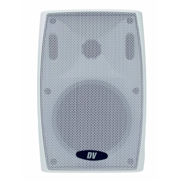 Акустическая система DV audio PB-4.2T IP White