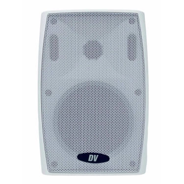 Акустична система DV audio PB-4.2T IP White