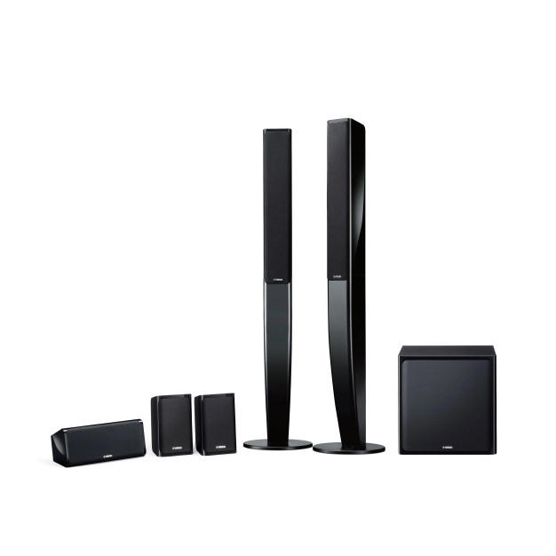 Комплект акустики Yamaha NS-PA40