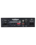 All-weather speakers TruAudio OP-6.2-BK-PAK