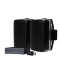 Weatherproof TruAudio OP-8.2-BK-PAK