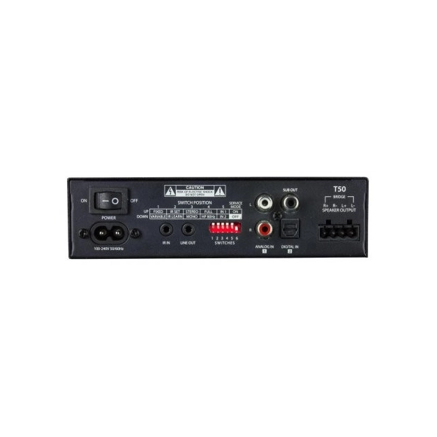 Всепогодні АС TruAudio OP-6.2-BK-PAK Всепогодні АС TruAudio OP-6.2-BK-PAK