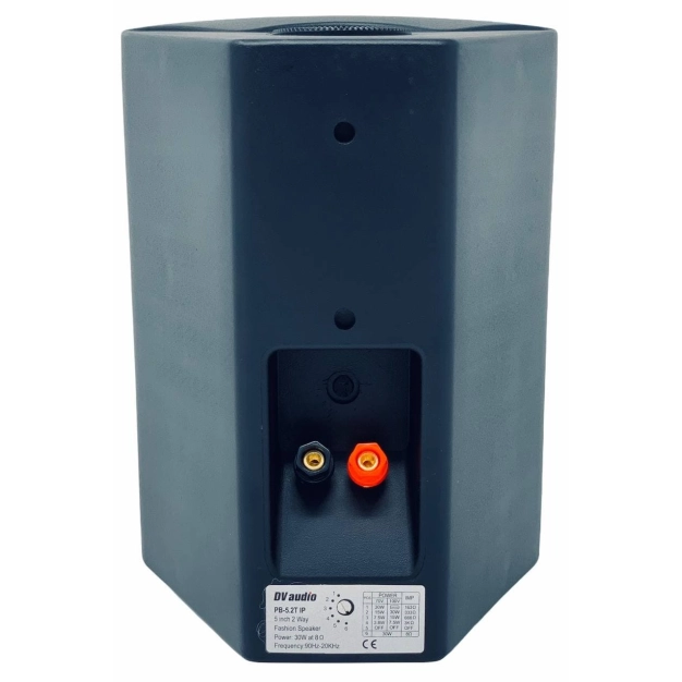 Акустична система DV audio PB-5.2T IP Акустична система DV audio PB-5.2T IP