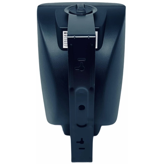 Акустична система DV audio PB-6.2T IP Black Акустична система DV audio PB-6.2T IP Black