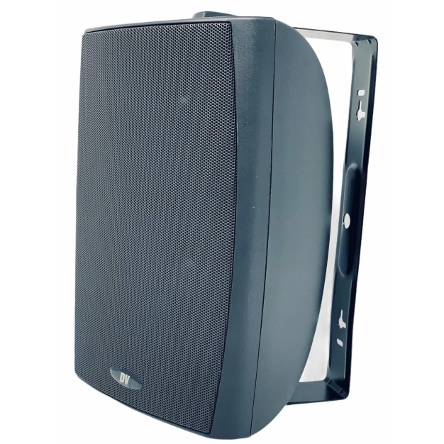 Акустична система DV audio PB-6.2T IP Black Акустична система DV audio PB-6.2T IP Black