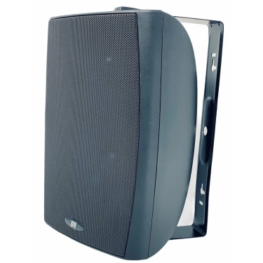 Акустична система DV audio PB-6.2T IP Black