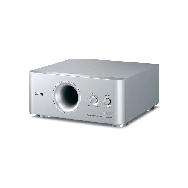 Сабвуфер Yamaha YST-SW030