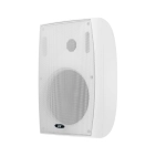 Акустична система DV audio PB-6.2T IP White Акустична система DV audio PB-6.2T IP White