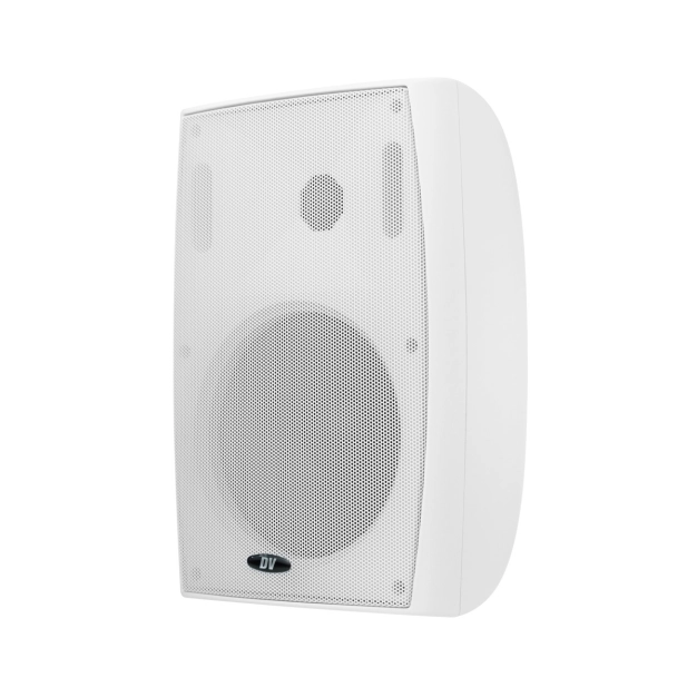 Акустична система DV audio PB-6.2T IP White Акустична система DV audio PB-6.2T IP White