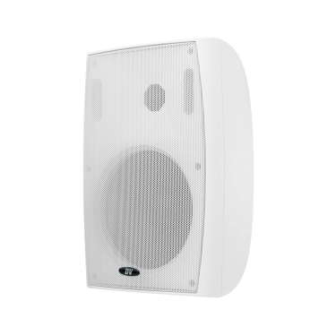 Акустична система DV audio PB-6.2T IP White