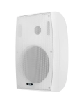 Acoustic system DV audio PB-6.2T IP White