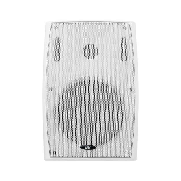 Acoustic system DV audio PB-6.2T IP White