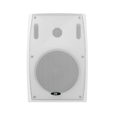 Акустична система DV audio PB-6.2T IP White
