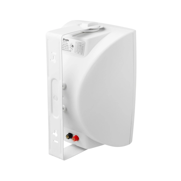 Акустична система DV audio PB-6.2T IP White Акустична система DV audio PB-6.2T IP White