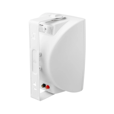 Акустична система DV audio PB-6.2T IP White