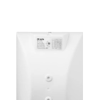 Акустична система DV audio PB-6.2T IP White Акустична система DV audio PB-6.2T IP White