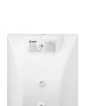 Acoustic system DV audio PB-6.2T IP White