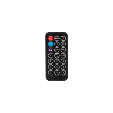 Трансляційний мікшер-підсилювач DV Audio MA-180.6P