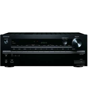 Onkyo TX-NR 646
