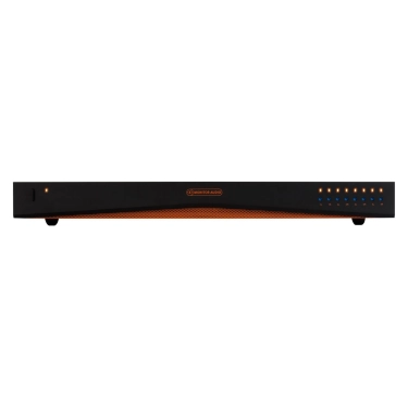 Багатоканальний мультирум підсилювач Monitor Audio CI Amp IA150-8C