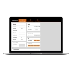 Багатоканальний мультирум підсилювач Monitor Audio CI Amp IA150-8C