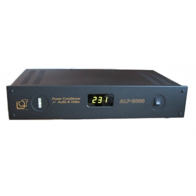 Сетевой стабилизатор Audiolot ALF-3000