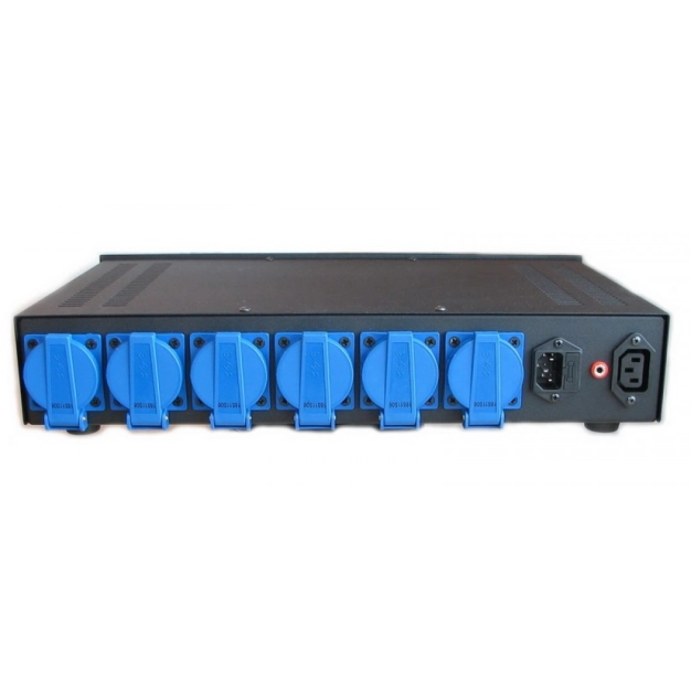 Мережевий стабілізатор Audiolot ALF-3000