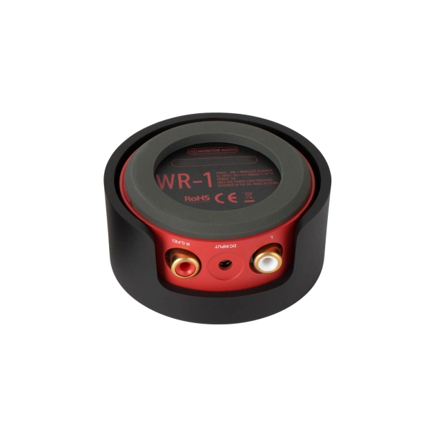 Бездротовий передавач Monitor Audio Airstream WR-1 wireless receiver