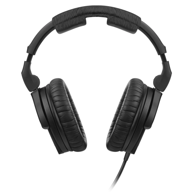 Професійні навушники для діджеїв Sennheiser HD 280 Pro Black