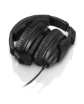 Професійні навушники для діджеїв Sennheiser HD 280 Pro Black