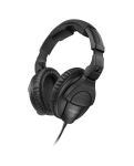 Професійні навушники для діджеїв Sennheiser HD 280 Pro Black