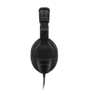 Професійні навушники для діджеїв Sennheiser HD 280 Pro Black Професійні навушники для діджеїв Sennheiser HD 280 Pro Black